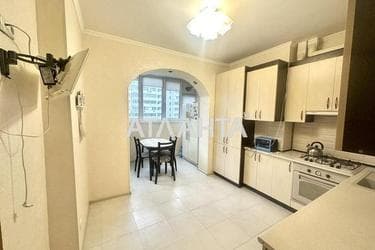 2-rooms apartment apartment by the address st. Kostandi (area 58,9 m²) - photo 13 2-rooms apartment apartment by the address st. Kostandi (area 58,9 m²) - Atlanta.ua - photo 13