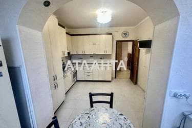 2-rooms apartment apartment by the address st. Kostandi (area 58,9 m²) - photo 14 2-rooms apartment apartment by the address st. Kostandi (area 58,9 m²) - Atlanta.ua - photo 14