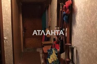 2-кімнатна квартира за адресою вул. Черняховського (площа 46 м²) - фото 12 2-кімнатна квартира за адресою вул. Черняховського (площа 46 м²) - Atlanta.ua - фото 12