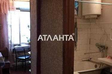 2-кімнатна квартира за адресою вул. Черняховського (площа 46 м²) - фото 13 2-кімнатна квартира за адресою вул. Черняховського (площа 46 м²) - Atlanta.ua - фото 13