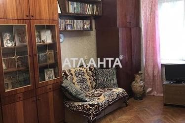 2-кімнатна квартира за адресою вул. Черняховського (площа 46 м²) - фото 11 2-кімнатна квартира за адресою вул. Черняховського (площа 46 м²) - Atlanta.ua - фото 11