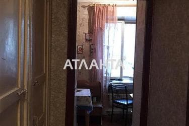 2-кімнатна квартира за адресою вул. Черняховського (площа 46 м²) - фото 14 2-кімнатна квартира за адресою вул. Черняховського (площа 46 м²) - Atlanta.ua - фото 14