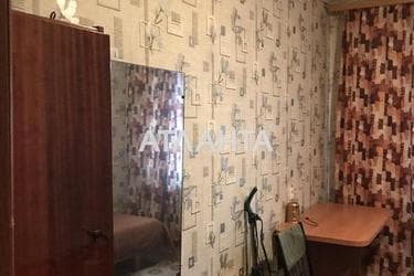 2-кімнатна квартира за адресою вул. Черняховського (площа 46 м²) - фото 15 2-кімнатна квартира за адресою вул. Черняховського (площа 46 м²) - Atlanta.ua - фото 15