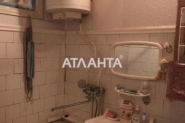 2-кімнатна квартира за адресою вул. Черняховського (площа 46 м²) - фото 16 2-кімнатна квартира за адресою вул. Черняховського (площа 46 м²) - Atlanta.ua - фото 16