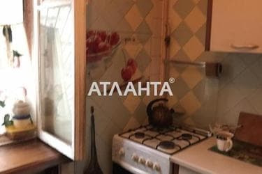 2-кімнатна квартира за адресою вул. Черняховського (площа 46 м²) - фото 17 2-кімнатна квартира за адресою вул. Черняховського (площа 46 м²) - Atlanta.ua - фото 17