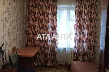 2-кімнатна квартира за адресою вул. Черняховського (площа 46 м²) - фото 10 2-кімнатна квартира за адресою вул. Черняховського (площа 46 м²) - Atlanta.ua - фото 10