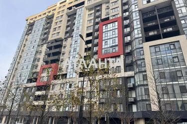 1-кімнатна квартира за адресою вул. Вільямса ак. (площа 115 м²) - фото 13 1-кімнатна квартира за адресою вул. Вільямса ак. (площа 115 м²) - Atlanta.ua - фото 13