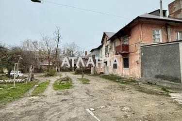 1-кімнатна квартира за адресою Поштовий пров. (площа 25,5 м²) - фото 33 1-кімнатна квартира за адресою Поштовий пров. (площа 25,5 м²) - Atlanta.ua - фото 33