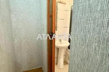 1-кімнатна квартира за адресою Поштовий пров. (площа 25,5 м²) - фото 30 1-кімнатна квартира за адресою Поштовий пров. (площа 25,5 м²) - Atlanta.ua - фото 30