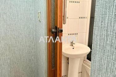 1-кімнатна квартира за адресою Поштовий пров. (площа 25,5 м²) - фото 28 1-кімнатна квартира за адресою Поштовий пров. (площа 25,5 м²) - Atlanta.ua - фото 28