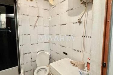 1-кімнатна квартира за адресою Поштовий пров. (площа 25,5 м²) - фото 31 1-кімнатна квартира за адресою Поштовий пров. (площа 25,5 м²) - Atlanta.ua - фото 31