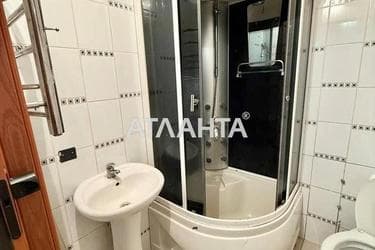 1-кімнатна квартира за адресою Поштовий пров. (площа 25,5 м²) - фото 32 1-кімнатна квартира за адресою Поштовий пров. (площа 25,5 м²) - Atlanta.ua - фото 32