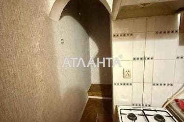 1-кімнатна квартира за адресою Поштовий пров. (площа 25,5 м²) - фото 26 1-кімнатна квартира за адресою Поштовий пров. (площа 25,5 м²) - Atlanta.ua - фото 26