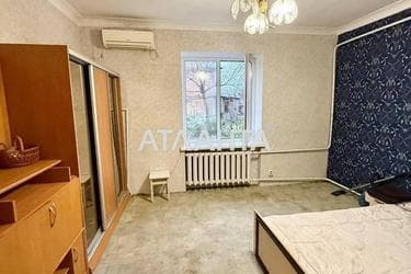 1-кімнатна квартира за адресою Поштовий пров. (площа 25,5 м²) - фото 20 1-кімнатна квартира за адресою Поштовий пров. (площа 25,5 м²) - Atlanta.ua - фото 20