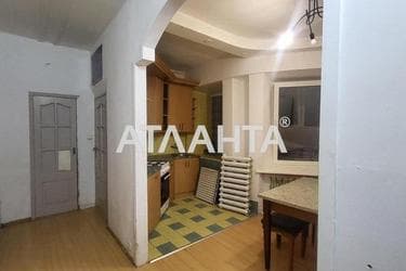 2-комнатная квартира по адресу ул. Еврейская (площадь 55,5 м²) - фото 16 2-комнатная квартира по адресу ул. Еврейская (площадь 55,5 м²) - Atlanta.ua - фото 16