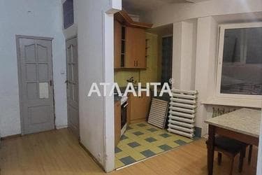 2-комнатная квартира по адресу ул. Еврейская (площадь 55,5 м²) - фото 20 2-комнатная квартира по адресу ул. Еврейская (площадь 55,5 м²) - Atlanta.ua - фото 20