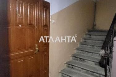 2-комнатная квартира по адресу ул. Еврейская (площадь 55,5 м²) - фото 23 2-комнатная квартира по адресу ул. Еврейская (площадь 55,5 м²) - Atlanta.ua - фото 23