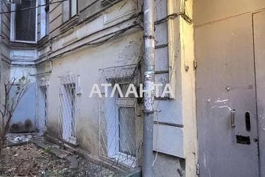 2-комнатная квартира по адресу ул. Еврейская (площадь 55,5 м²) - фото 24 2-комнатная квартира по адресу ул. Еврейская (площадь 55,5 м²) - Atlanta.ua - фото 24