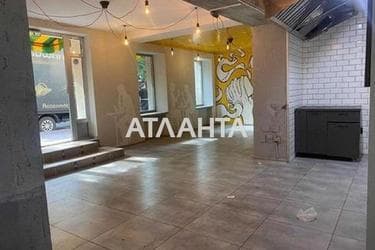 Комерційна нерухомість за адресою Ушинського пров. (площа 71,3 м²) - фото 7 Комерційна нерухомість за адресою Ушинського пров. (площа 71,3 м²) - Atlanta.ua - фото 7