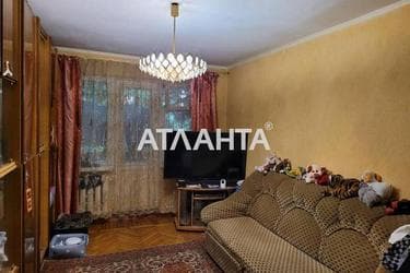 2-комнатная квартира по адресу ул. Ивана и Юрия Липы (площадь 43 м²) - фото 6 2-комнатная квартира по адресу ул. Ивана и Юрия Липы (площадь 43 м²) - Atlanta.ua - фото 6