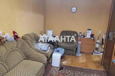 2-комнатная квартира по адресу ул. Ивана и Юрия Липы (площадь 43 м²) - фото 7 2-комнатная квартира по адресу ул. Ивана и Юрия Липы (площадь 43 м²) - Atlanta.ua - фото 7