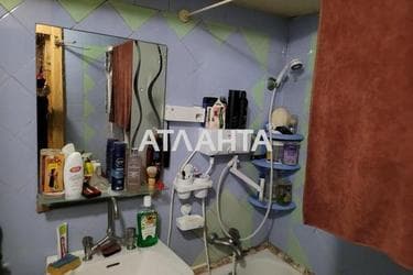 2-комнатная квартира по адресу ул. Ивана и Юрия Липы (площадь 43 м²) - фото 8 2-комнатная квартира по адресу ул. Ивана и Юрия Липы (площадь 43 м²) - Atlanta.ua - фото 8