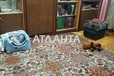 2-комнатная квартира по адресу ул. Ивана и Юрия Липы (площадь 43 м²) - фото 9 2-комнатная квартира по адресу ул. Ивана и Юрия Липы (площадь 43 м²) - Atlanta.ua - фото 9