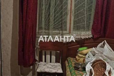 3-комнатная квартира по адресу ул. Радостная (площадь 47,2 м²) - фото 29 3-комнатная квартира по адресу ул. Радостная (площадь 47,2 м²) - Atlanta.ua - фото 29