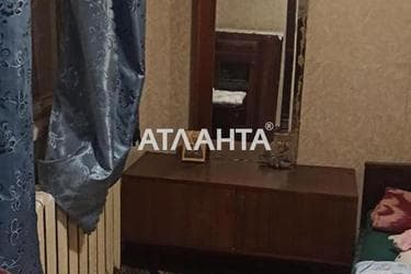 3-комнатная квартира по адресу ул. Радостная (площадь 47,2 м²) - фото 30 3-комнатная квартира по адресу ул. Радостная (площадь 47,2 м²) - Atlanta.ua - фото 30