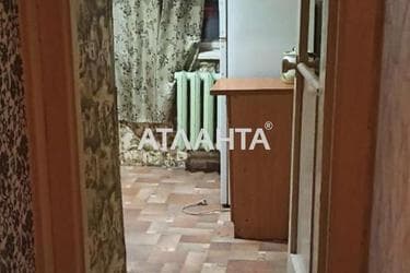 3-комнатная квартира по адресу ул. Радостная (площадь 47,2 м²) - фото 25 3-комнатная квартира по адресу ул. Радостная (площадь 47,2 м²) - Atlanta.ua - фото 25