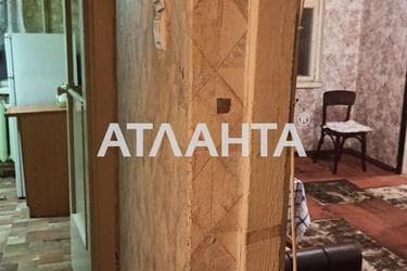 3-комнатная квартира по адресу ул. Радостная (площадь 47,2 м²) - фото 26 3-комнатная квартира по адресу ул. Радостная (площадь 47,2 м²) - Atlanta.ua - фото 26