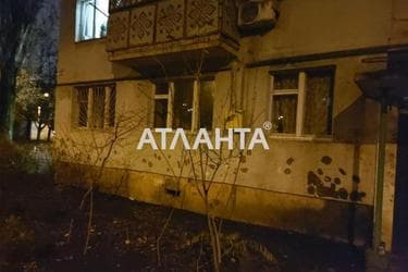 3-комнатная квартира по адресу ул. Радостная (площадь 47,2 м²) - фото 38 3-комнатная квартира по адресу ул. Радостная (площадь 47,2 м²) - Atlanta.ua - фото 38