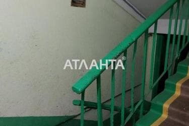 3-комнатная квартира по адресу ул. Радостная (площадь 47,2 м²) - фото 37 3-комнатная квартира по адресу ул. Радостная (площадь 47,2 м²) - Atlanta.ua - фото 37