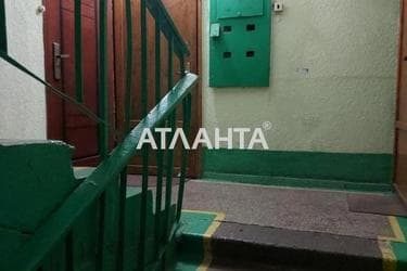 3-комнатная квартира по адресу ул. Радостная (площадь 47,2 м²) - фото 35 3-комнатная квартира по адресу ул. Радостная (площадь 47,2 м²) - Atlanta.ua - фото 35