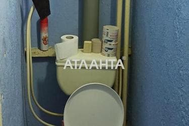 3-комнатная квартира по адресу ул. Радостная (площадь 47,2 м²) - фото 33 3-комнатная квартира по адресу ул. Радостная (площадь 47,2 м²) - Atlanta.ua - фото 33