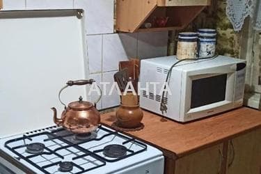 3-комнатная квартира по адресу ул. Радостная (площадь 47,2 м²) - фото 24 3-комнатная квартира по адресу ул. Радостная (площадь 47,2 м²) - Atlanta.ua - фото 24