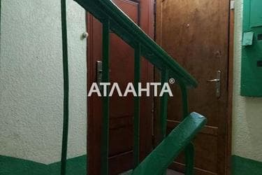 3-комнатная квартира по адресу ул. Радостная (площадь 47,2 м²) - фото 34 3-комнатная квартира по адресу ул. Радостная (площадь 47,2 м²) - Atlanta.ua - фото 34