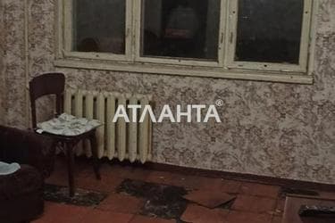 3-комнатная квартира по адресу ул. Радостная (площадь 47,2 м²) - фото 27 3-комнатная квартира по адресу ул. Радостная (площадь 47,2 м²) - Atlanta.ua - фото 27