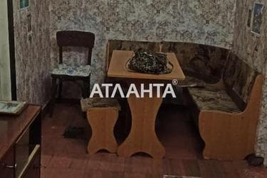 3-комнатная квартира по адресу ул. Радостная (площадь 47,2 м²) - фото 28 3-комнатная квартира по адресу ул. Радостная (площадь 47,2 м²) - Atlanta.ua - фото 28