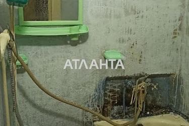 3-комнатная квартира по адресу ул. Радостная (площадь 47,2 м²) - фото 32 3-комнатная квартира по адресу ул. Радостная (площадь 47,2 м²) - Atlanta.ua - фото 32