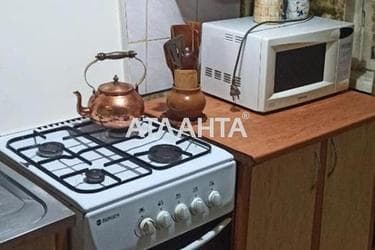 3-комнатная квартира по адресу ул. Радостная (площадь 47,2 м²) - фото 21 3-комнатная квартира по адресу ул. Радостная (площадь 47,2 м²) - Atlanta.ua - фото 21