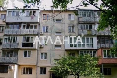 3-комнатная квартира по адресу ул. Радостная (площадь 47,2 м²) - фото 39 3-комнатная квартира по адресу ул. Радостная (площадь 47,2 м²) - Atlanta.ua - фото 39