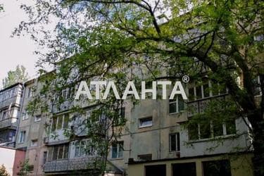 3-комнатная квартира по адресу ул. Радостная (площадь 47,2 м²) - фото 40 3-комнатная квартира по адресу ул. Радостная (площадь 47,2 м²) - Atlanta.ua - фото 40