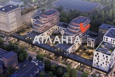 1-кімнатна квартира за адресою вул. Пимоненка Миколи (площа 53,6 м²) - фото 12 1-кімнатна квартира за адресою вул. Пимоненка Миколи (площа 53,6 м²) - Atlanta.ua - фото 12