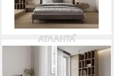 1-кімнатна квартира за адресою вул. Пимоненка Миколи (площа 53,6 м²) - фото 8 1-кімнатна квартира за адресою вул. Пимоненка Миколи (площа 53,6 м²) - Atlanta.ua - фото 8