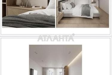 1-кімнатна квартира за адресою вул. Пимоненка Миколи (площа 53,6 м²) - фото 9 1-кімнатна квартира за адресою вул. Пимоненка Миколи (площа 53,6 м²) - Atlanta.ua - фото 9