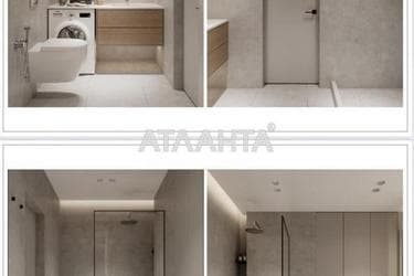 1-кімнатна квартира за адресою вул. Пимоненка Миколи (площа 53,6 м²) - фото 10 1-кімнатна квартира за адресою вул. Пимоненка Миколи (площа 53,6 м²) - Atlanta.ua - фото 10