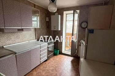 1-кімнатна квартира за адресою Фонтанська дор. (площа 37 м²) - фото 21 1-кімнатна квартира за адресою Фонтанська дор. (площа 37 м²) - Atlanta.ua - фото 21