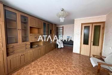 1-кімнатна квартира за адресою Фонтанська дор. (площа 37 м²) - фото 22 1-кімнатна квартира за адресою Фонтанська дор. (площа 37 м²) - Atlanta.ua - фото 22