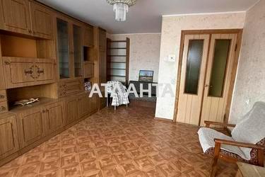 1-кімнатна квартира за адресою Фонтанська дор. (площа 37 м²) - фото 23 1-кімнатна квартира за адресою Фонтанська дор. (площа 37 м²) - Atlanta.ua - фото 23